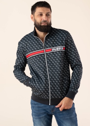 Кофта Korbin Guess