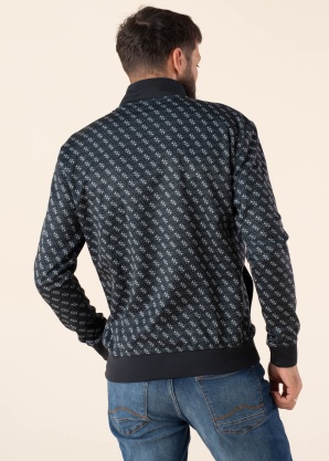 Кофта Korbin Guess