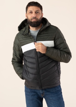 Jack & Jones pavasara-rudens virsjaka Hero