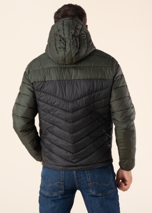 Jack & Jones pavasara-rudens virsjaka Hero