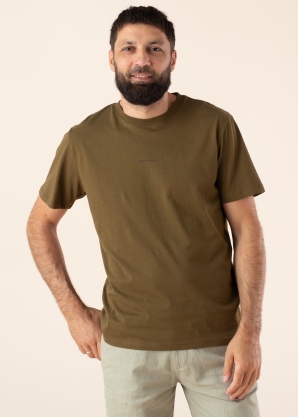 Selected T-krekls Aspen