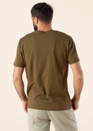 Selected T-krekls Aspen