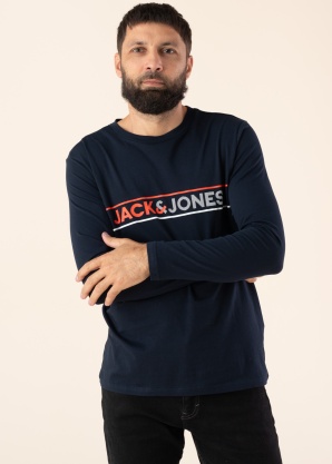 Jack & Jones T-krekls Jaxon