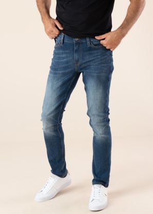 Mustang džinsa bikses Vegas