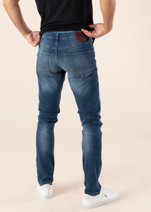 Mustang džinsa bikses Vegas