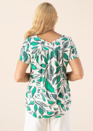 Soyaconcept blūze Leda 1