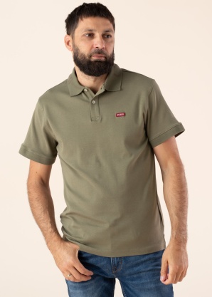 Рубашка-поло Nolan Guess