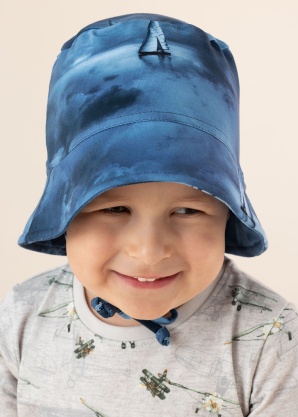 Lenne Pavasara-rudens cepure Jacob