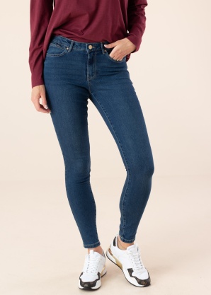 Джинсы June Skinny Vero Moda