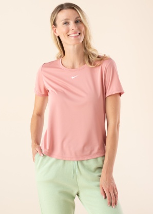 Nike sporta krekls One Df Ss