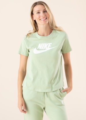 Nike T-krekls Essntl Icn