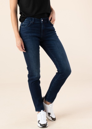 Mustang džinsa bikses