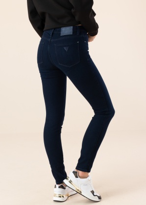 Джинсы Sexy Curve Guess