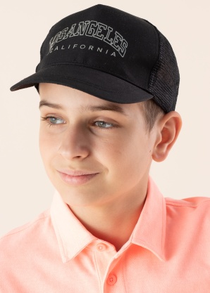 Name It Kids cepure ar nagu Jaime