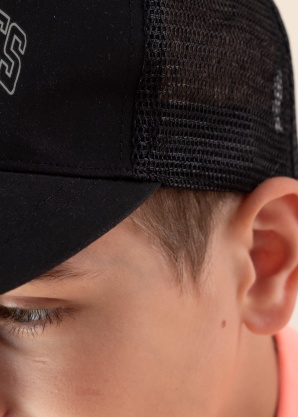 Name It Kids cepure ar nagu Jaime