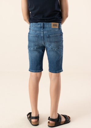 Штаны до колена Scanton Tommy Hilfiger