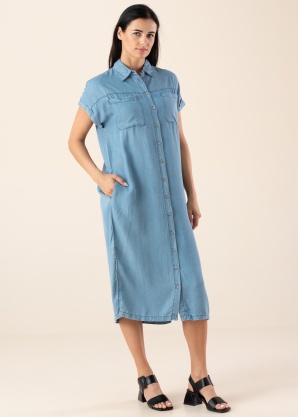 Diverse kreklkleita Isilya