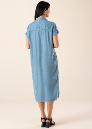 Diverse kreklkleita Isilya