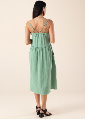 Diverse kleita Lilium