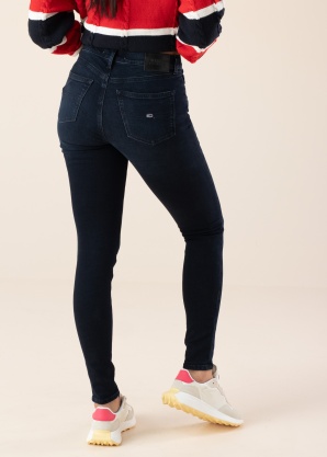 Джинсы Nora Tommy Jeans