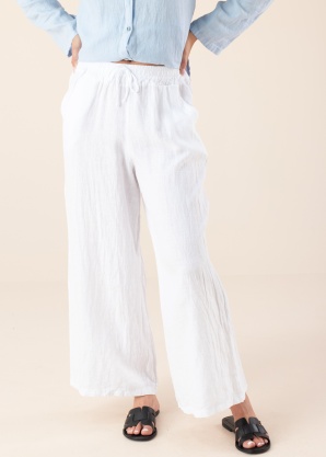 Ivo Nikkolo garās bikses Tieolo