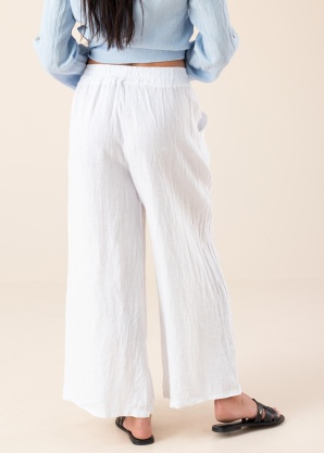 Ivo Nikkolo garās bikses Tieolo