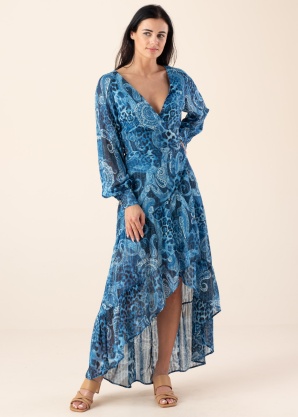 Guess kleita Nuovo Bahia