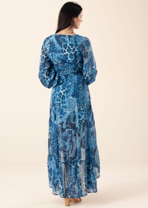 Guess kleita Nuovo Bahia