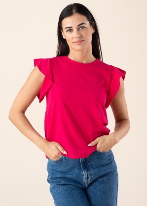 Блуза Summer Vila