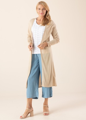 Soyaconcept kardigans Lecia