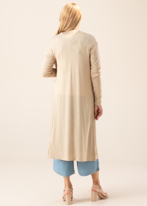 Soyaconcept kardigans Lecia