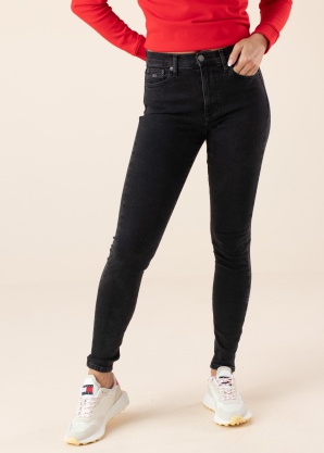 Джинсы Sylvia Tommy Jeans