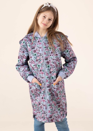 Name It Kids pavasara-rudens virsjaka Moon