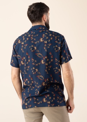 Рубашка Viggo Selected