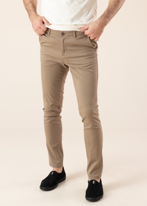 Брюки Marco Bowie Jack & Jones