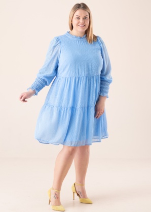 Vero Moda Curve kleita Rie