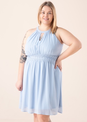 Vila Evoked kleita Milina