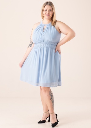 Vila Evoked kleita Milina