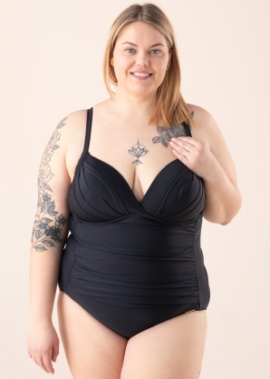 Купальник Miranda Damella