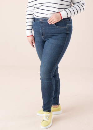 Vero Moda Curve džinsa bikses Phia