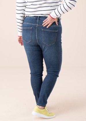 Vero Moda Curve džinsa bikses Phia