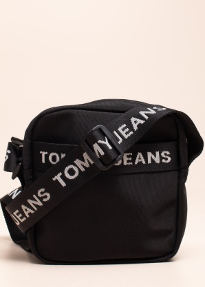 Tommy Jeans plecu soma Essential