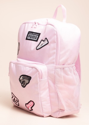 Puma mugursoma Patch