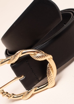 Pieces bikšu siksna Bella