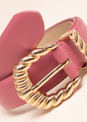 Only bikšu siksna Vamos