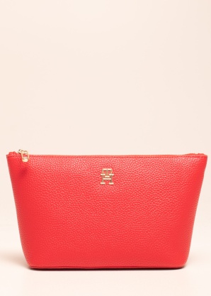 Tommy Hilfiger kosmētikas soma Emblem