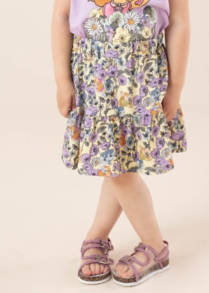 Name It Mini svārki Mette Pawpatrol