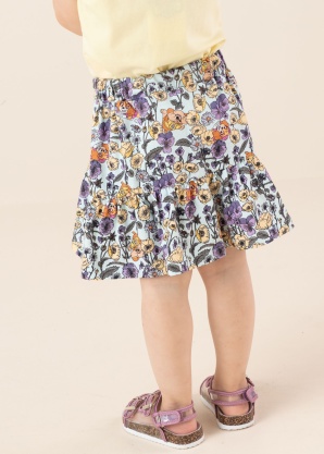 Name It Mini svārki Mette Pawpatrol