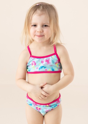 Name It Mini peldkostīms Ziza