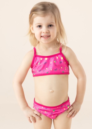 Name It Mini peldkostīms Ziza